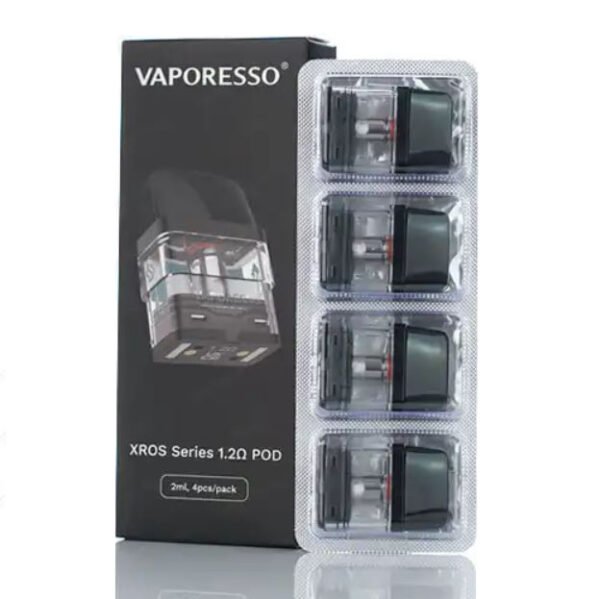 Vaporesso Xros Series Pods - Image 3