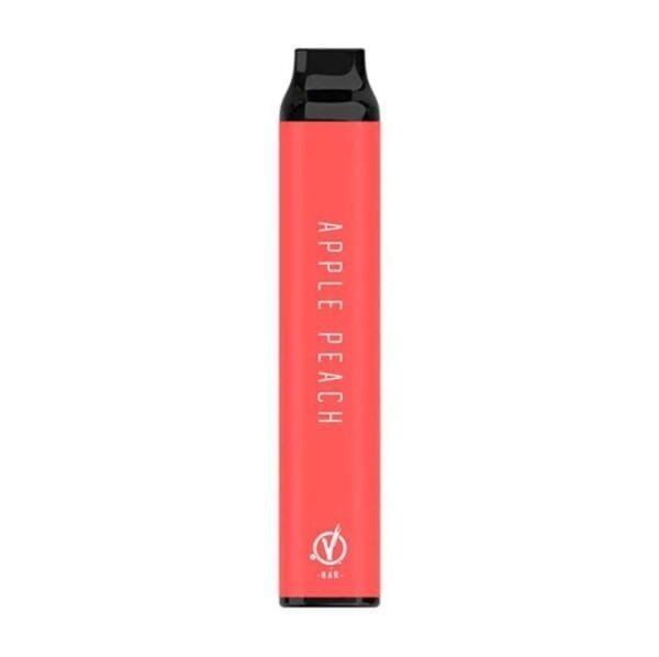 Vbar disposable 3000 puffs - Image 2