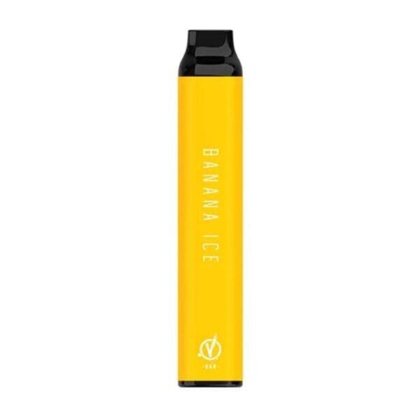 Vbar disposable 3000 puffs - Image 3