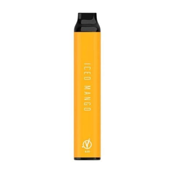 Vbar disposable 3000 puffs - Image 6