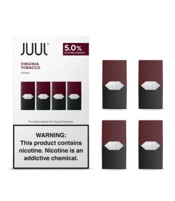 Juul Pods - Image 4