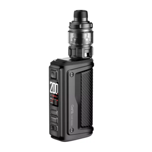 Voopoo Argus GT 2 carbon fiber kuwait