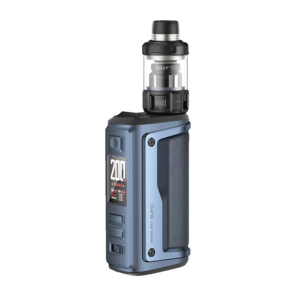 Voopoo Argus GT 2 dark blue kuwait