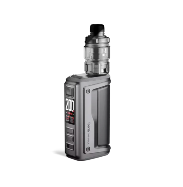 Voopoo Argus GT 2 graphite