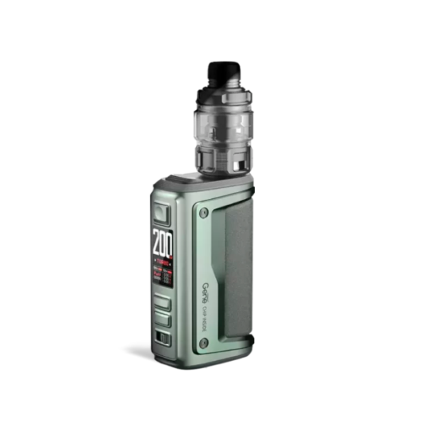 Voopoo Argus GT 2 Kit - Image 5