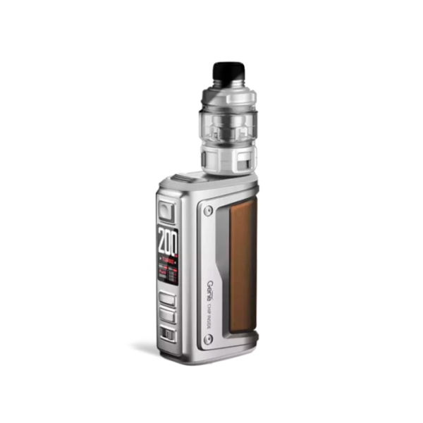 Voopoo Argus GT 2 Kit - Image 4