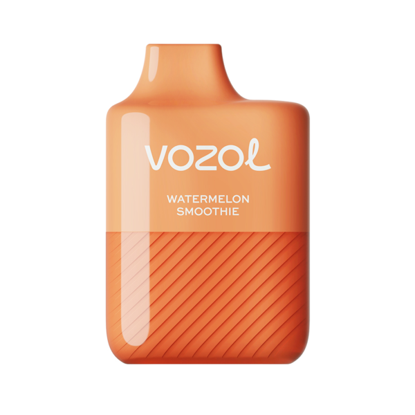 Vozol Disposable 5000 Puffs - Image 11