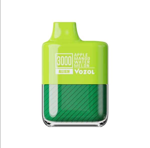 Vozol Disposable 3000 Puffs - Image 2