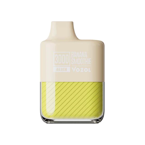 Vozol Disposable 3000 Puffs - Image 17