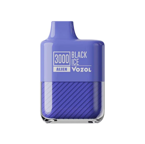 Vozol Disposable 3000 Puffs - Image 16