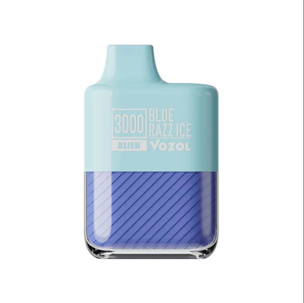 Vozol Disposable 3000 Puffs - Image 15