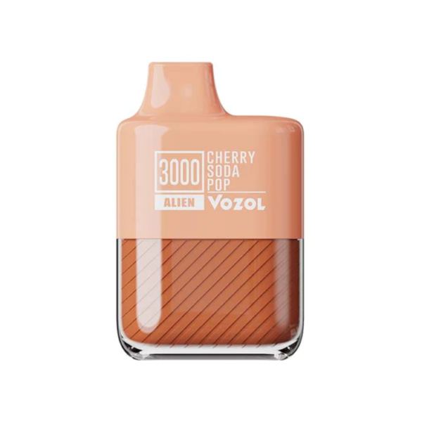 Vozol Disposable 3000 Puffs - Image 14