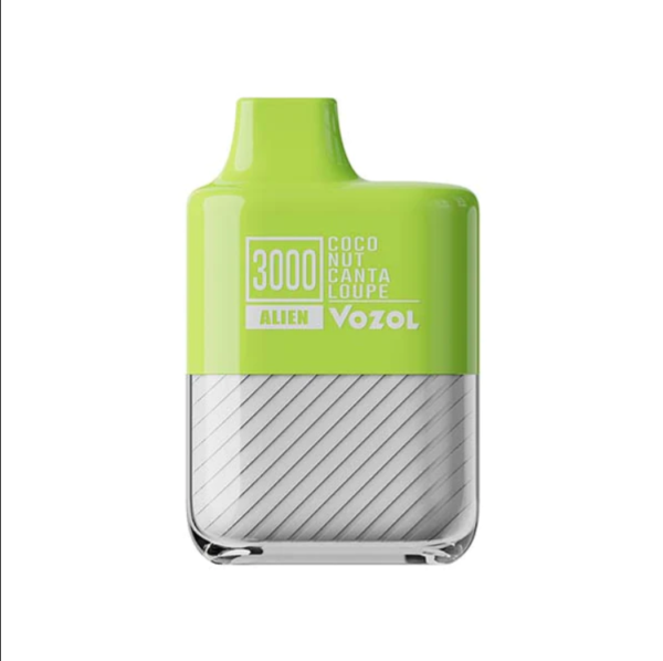 Vozol Disposable 3000 Puffs - Image 13