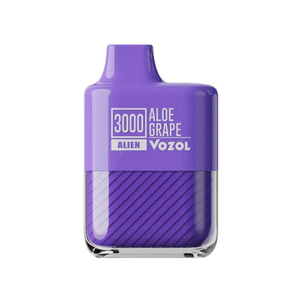Vozol Disposable 3000 Puffs - Image 11