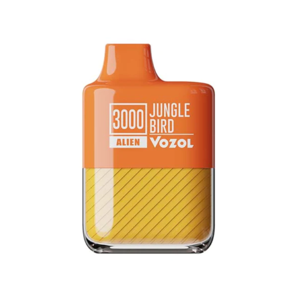 Vozol Disposable 3000 Puffs - Image 18