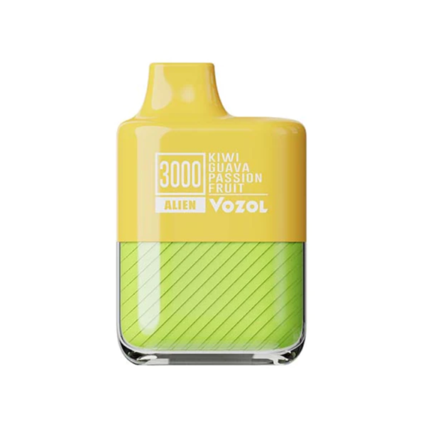 Vozol Disposable 3000 Puffs - Image 10