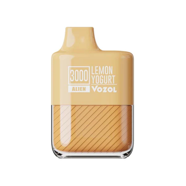 Vozol Disposable 3000 Puffs - Image 9