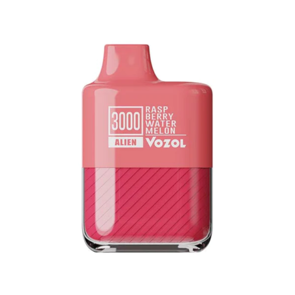 Vozol Disposable 3000 Puffs - Image 7