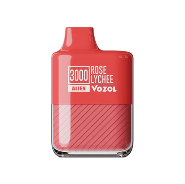 Vozol Disposable 3000 Puffs - Image 6