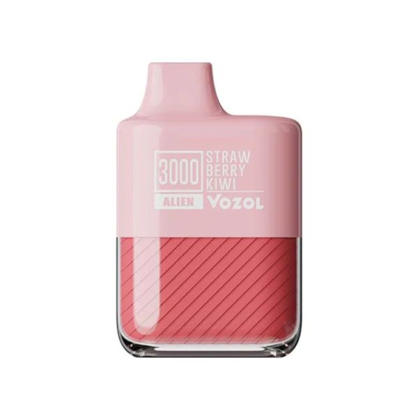 Vozol Disposable 3000 Puffs - Image 5