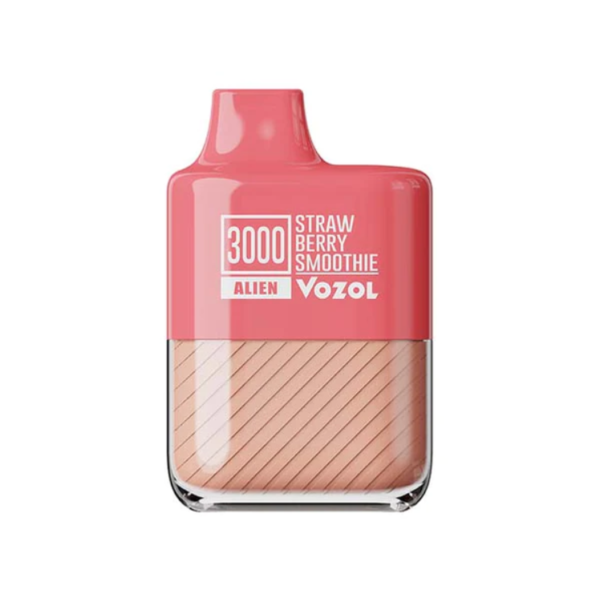 Vozol Disposable 3000 Puffs - Image 4