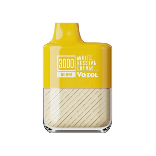Vozol Disposable 3000 Puffs - Image 3