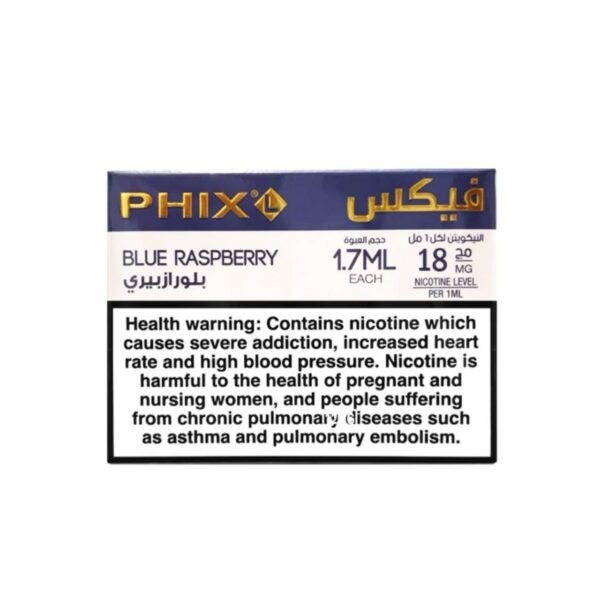 Phix Pods - Image 17