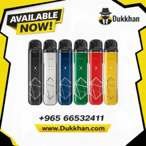 FreeMax MaxPod Pod Kit