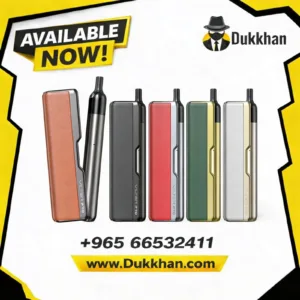 Aspire Vilter Pro Pod System