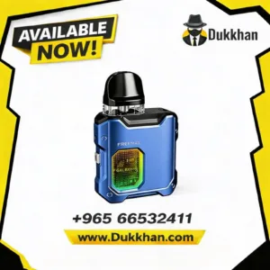 Freemax Galex Nano Kit