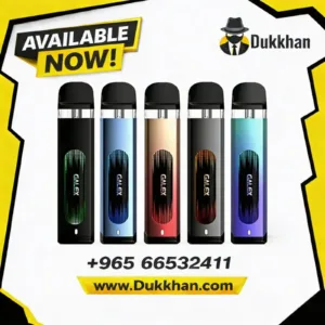 Freemax GaleX Kit
