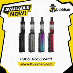 Justfog Q16FF Vape Kit