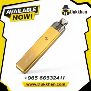 Geekvape Wenax K1 SE Kit