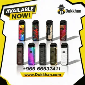 Smok Nord 2 Vape Kit