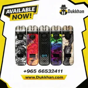 SMOK Novo 4 Pod Vape Kit