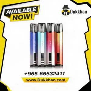 SMOK Nfix Pod System