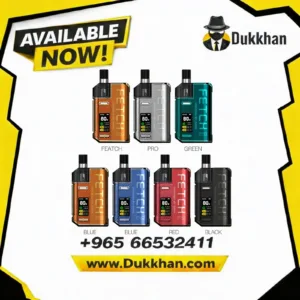 Smok Fetch Pro Pod System