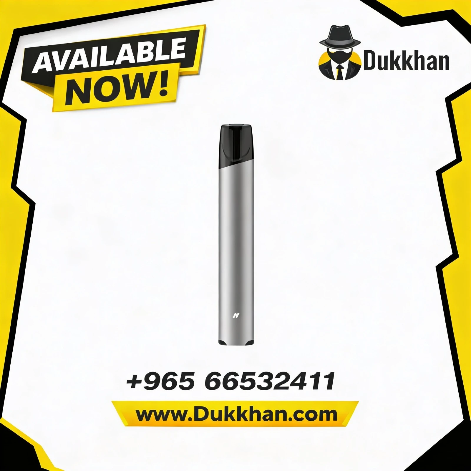 Rincoe NESO X Pod Kit