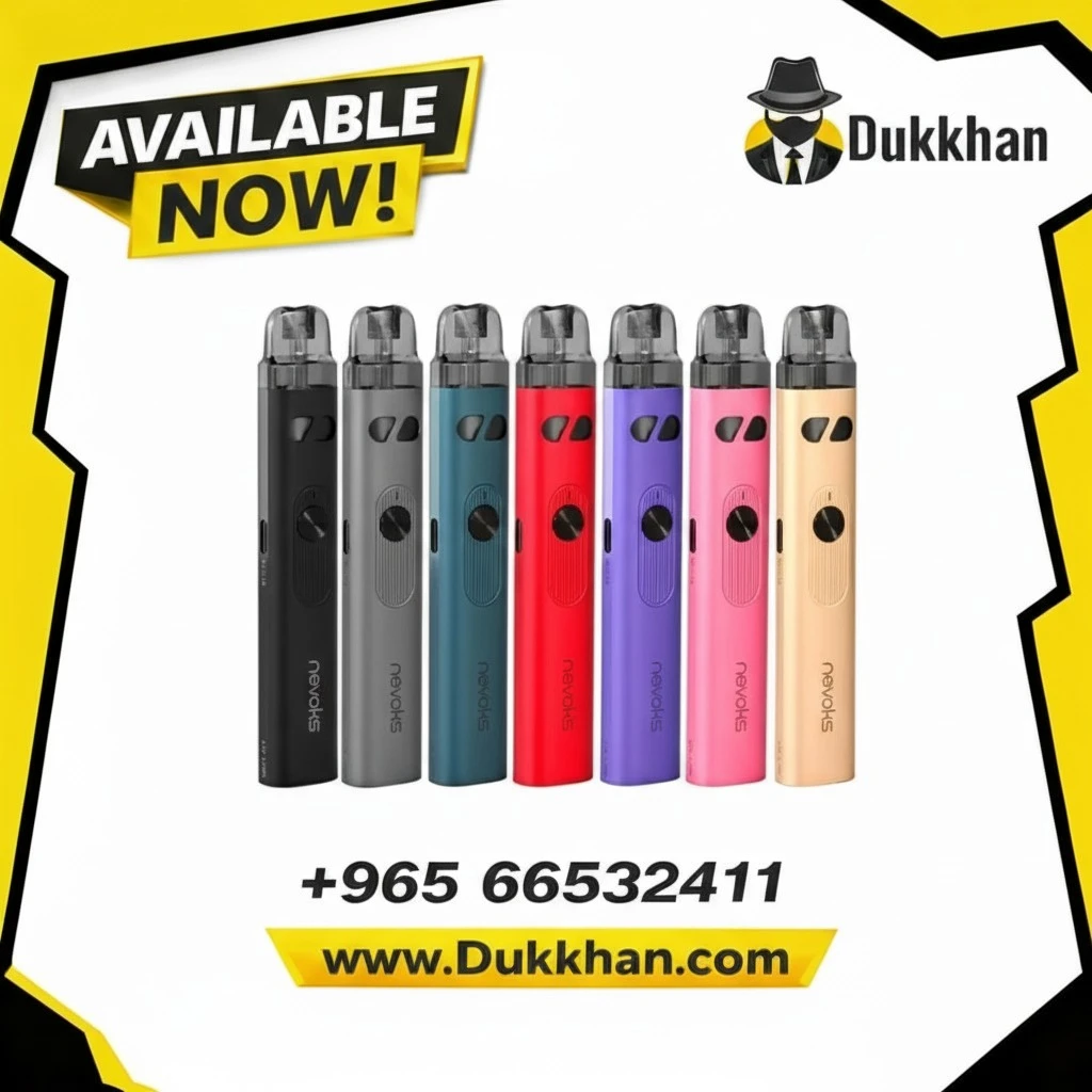Nevoks Feelin A1 pod system kit