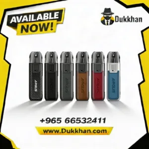 Voopoo Argus Pod Kit