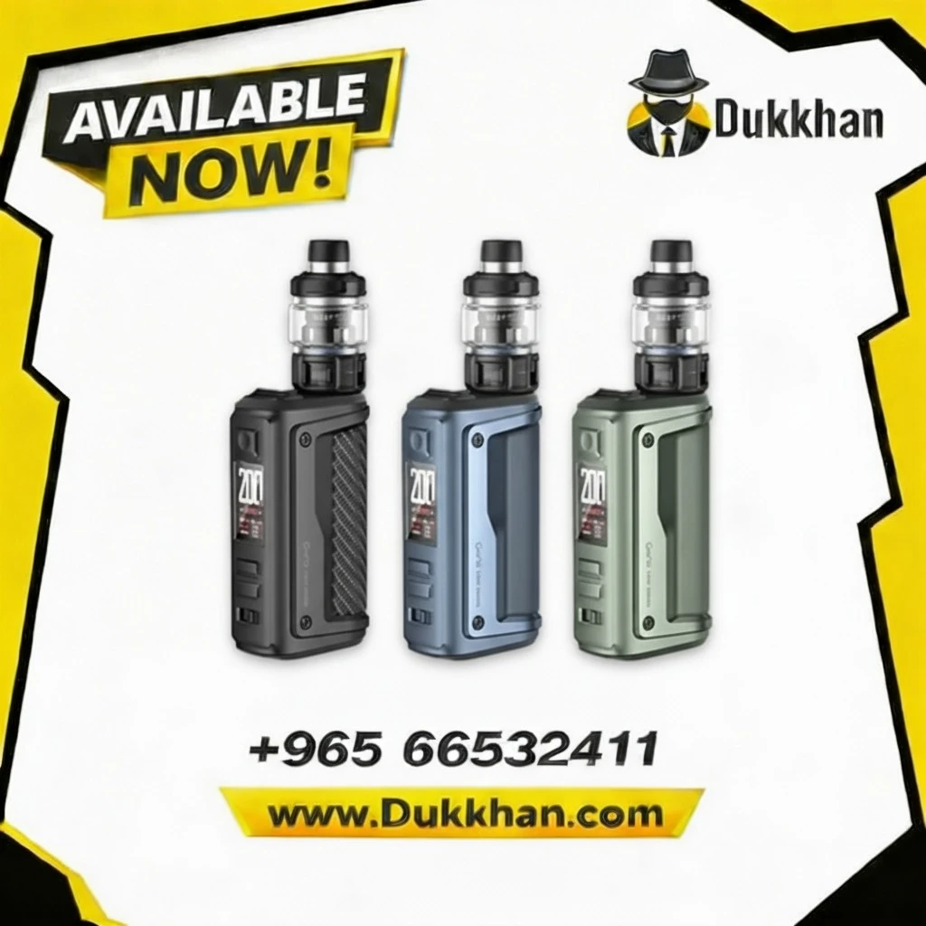 Voopoo Argus GT 2 Kit