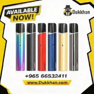 Vladdin RE Pod System