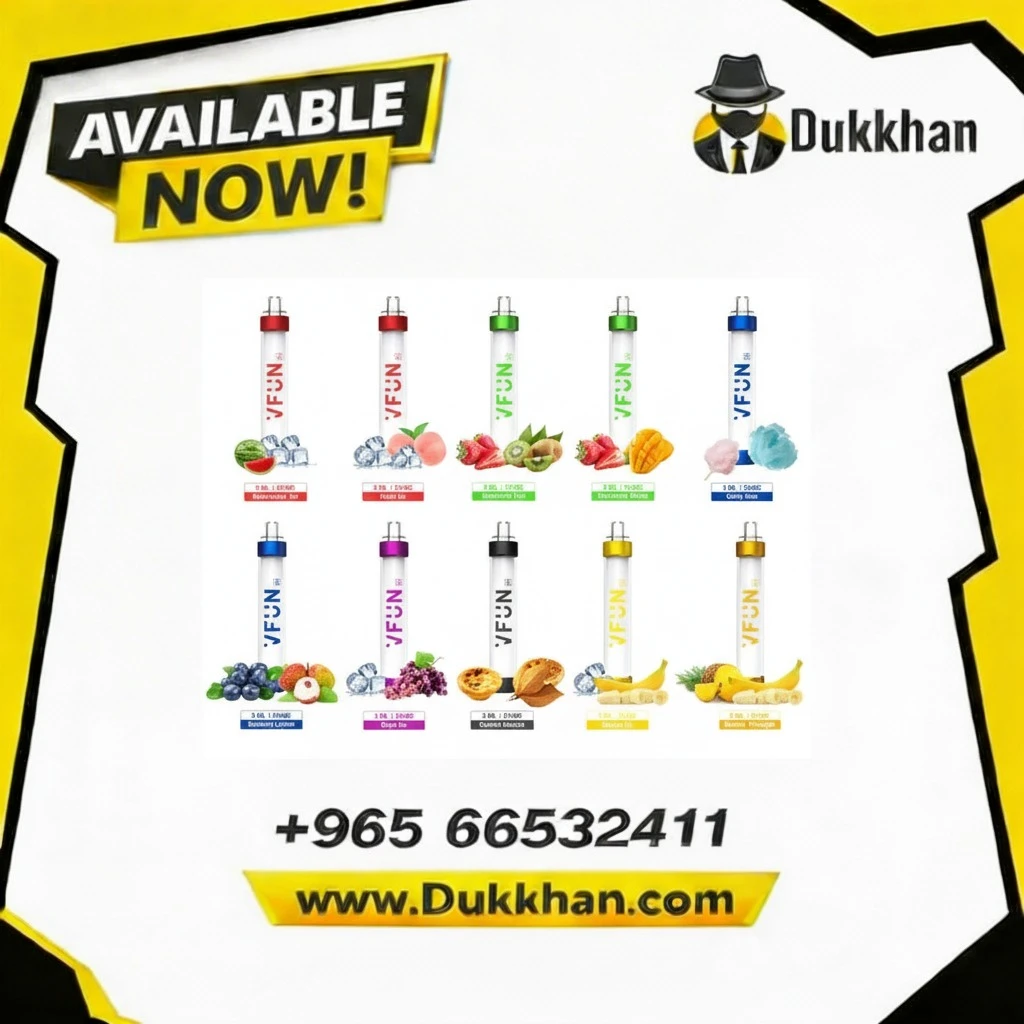 VFUN Disposable 1 VFUN Disposable