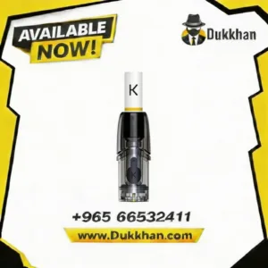 Kiwi Pod System Pods