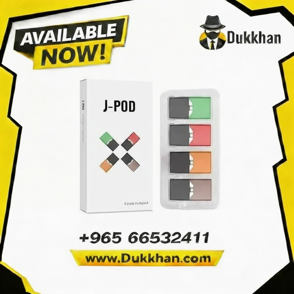 J-pod for Juul kit