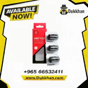 بودات ويناكس ستايلوس