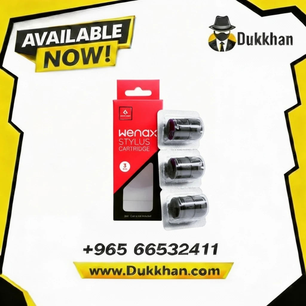 بودات ويناكس ستايلوس