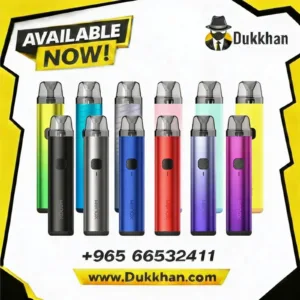 Geekvape Wenax H1 Pod System Kit