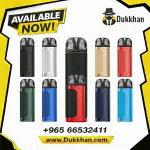 Geekvape Wenax AU Kit