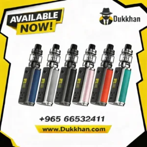 VAPORESSO TAGERT 200 KIT